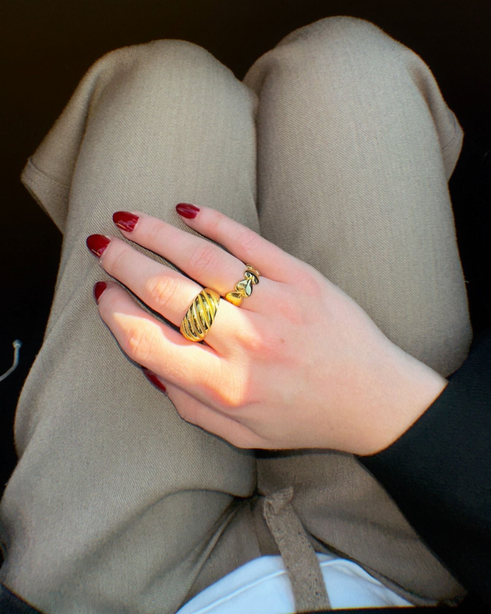 CÉLINE RING