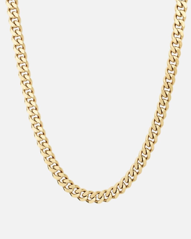 PANSER HALSKÆDE 9MM