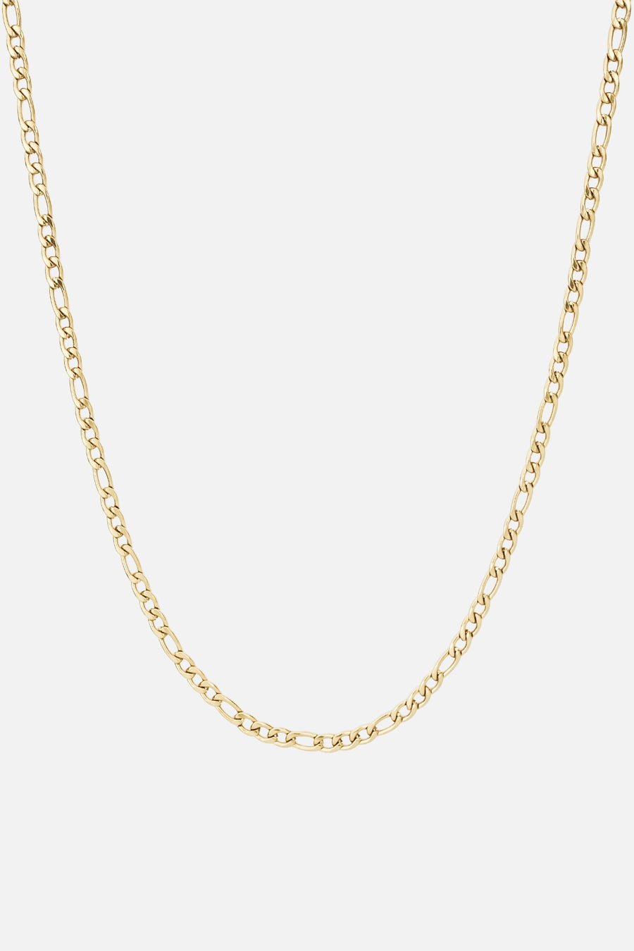 FIA HALSKÆDE 3MM