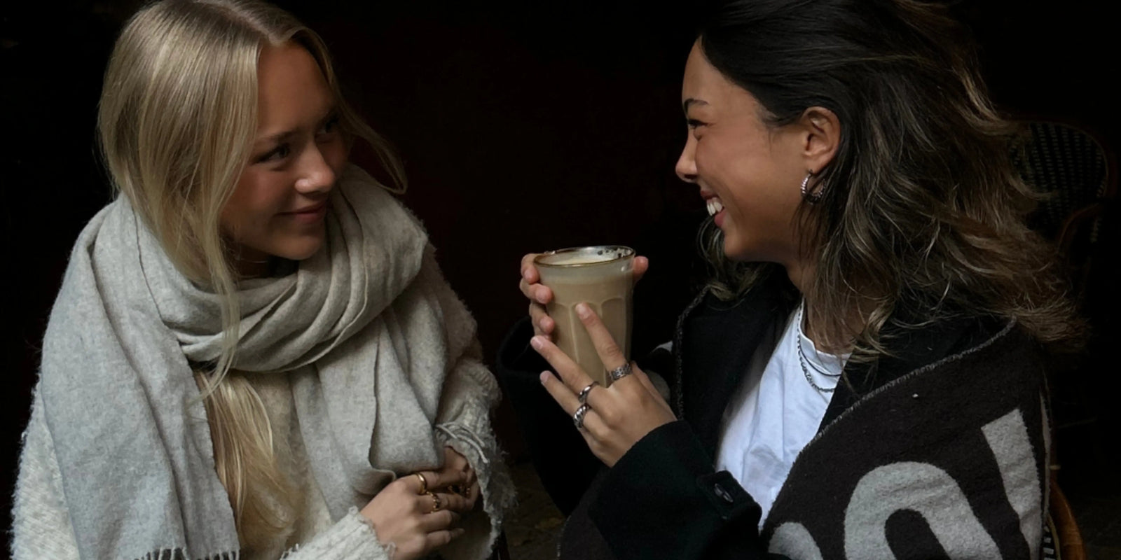 CYPER MONDAY hos LÉLOUS