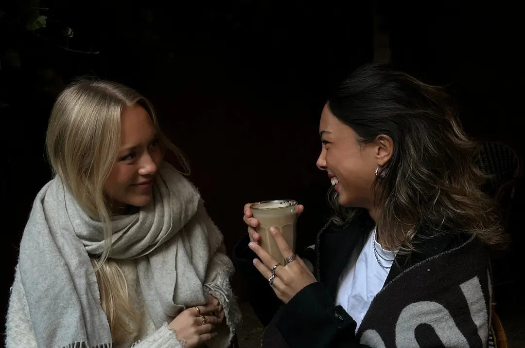 BLACK WEEK hos LÉLOUS