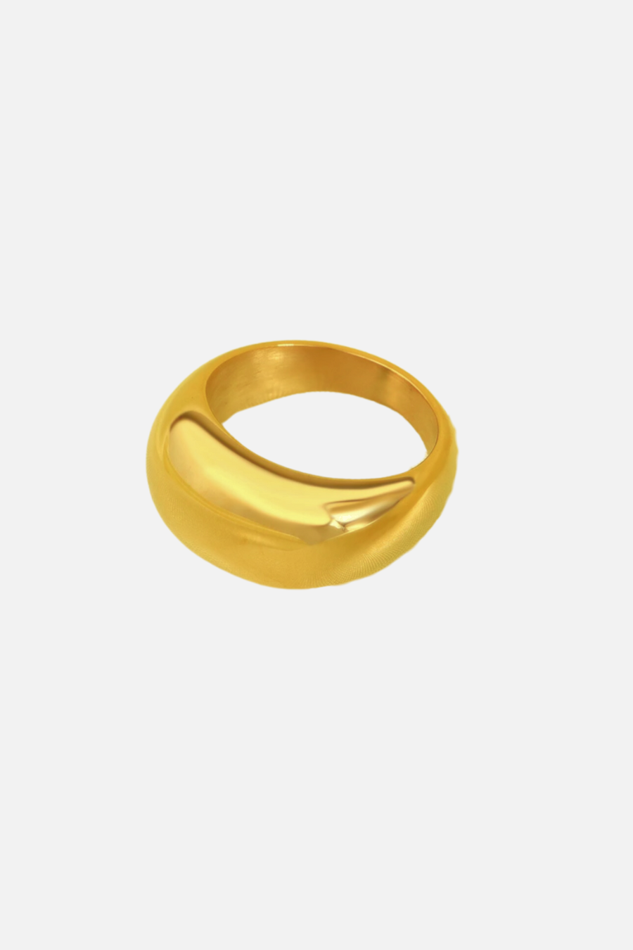 Élégance Simple ring