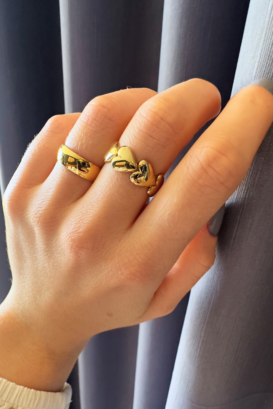 CÉLINE RING